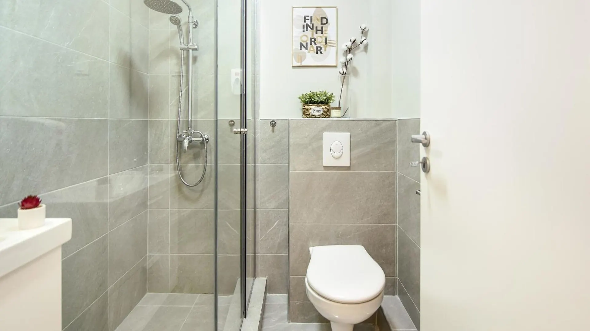 Downtown Studios - Your Modern Escape Near Ateneul Roman Bükreş Daire