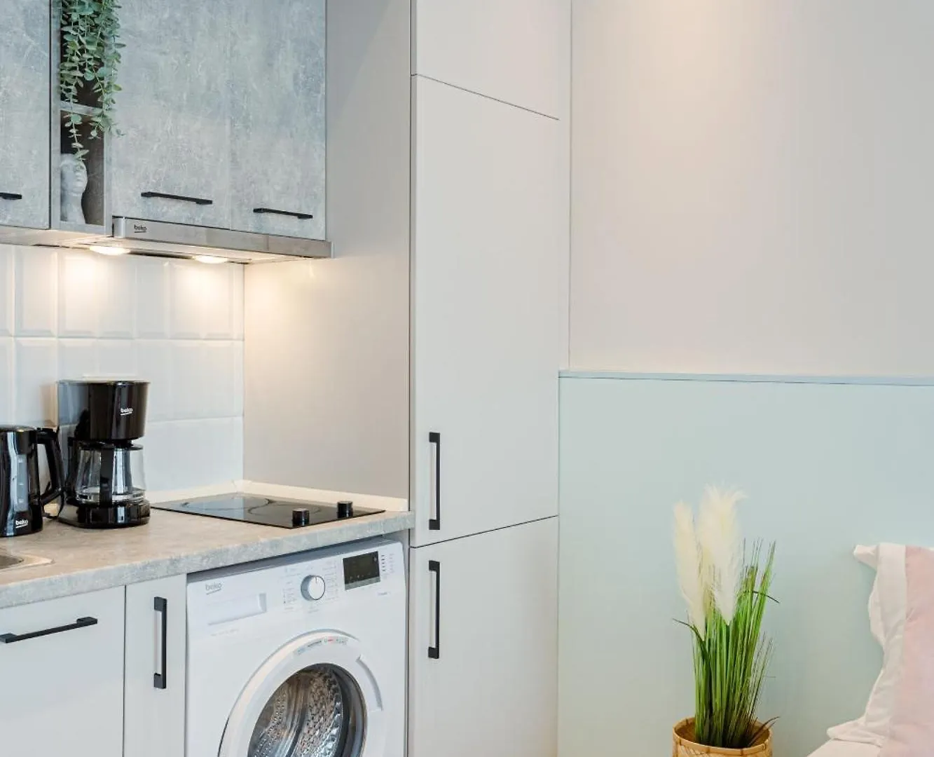Daire Downtown Studios - Your Modern Escape Near Ateneul Roman Bükreş
