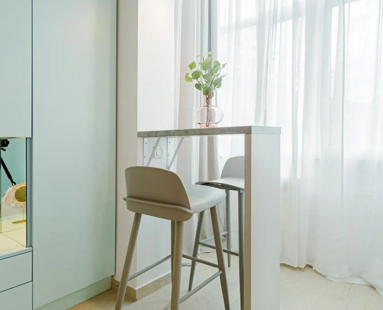 Downtown Studios - Your Modern Escape Near Ateneul Roman Bucharest 0*,  Romania